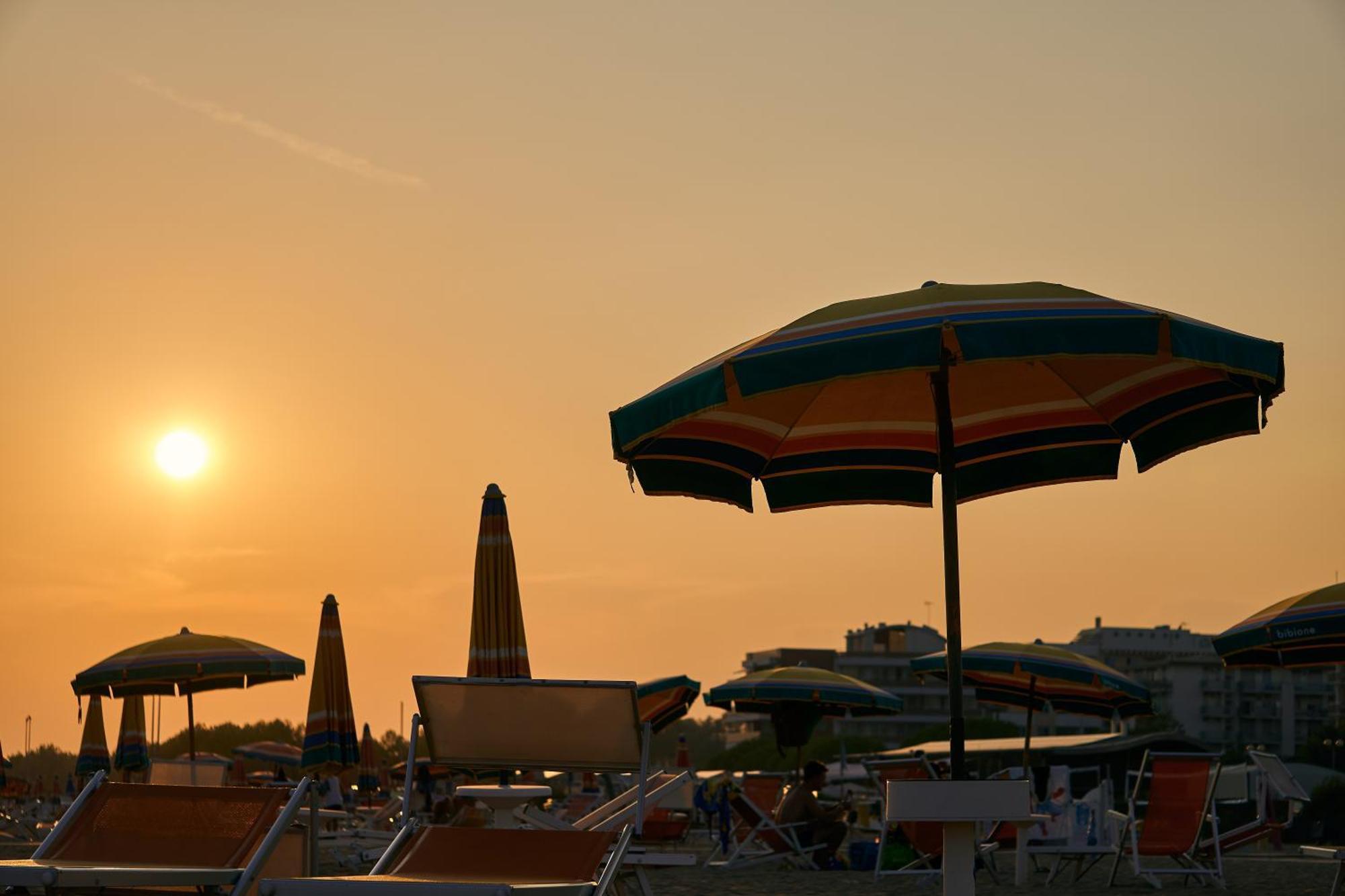 Appartamento Relax In Our Serene - Beahost